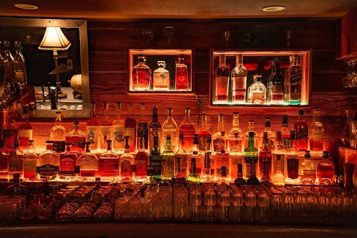 The Rendition Room Review: A Hidden Speakeasy Cocktail Bar in Studio City Worth the Hype?
