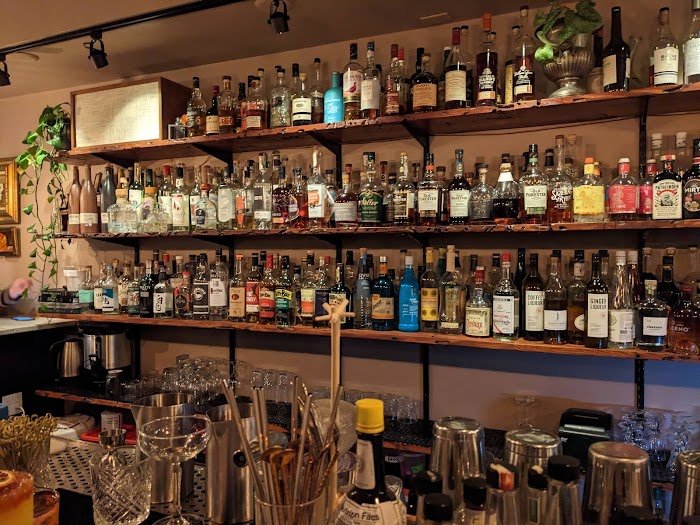 Bar Miriam Review: Is Seattle's Queen Anne Cocktail Bar Worth the National Hype?