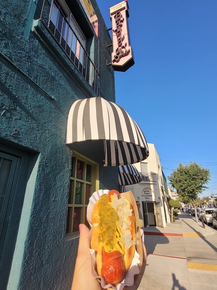 Discover Long Beach's Award-Winning Cocktail Bar: An Honest Review of Baby Gee's Vintage-Chic Vibe